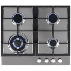 Газовая варочная панель Weissgauff HGG 641 XH Газовая варочная панель Weissgauff HGG 641 XH