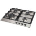 Газовая варочная панель Weissgauff HGG 641 XH Газовая варочная панель Weissgauff HGG 641 XH