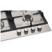 Газовая варочная панель Weissgauff HGG 641 XH Газовая варочная панель Weissgauff HGG 641 XH