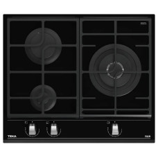 Газовая варочная панель TEKA GZC 63310 XBN BLACK Газовая варочная панель TEKA GZC 63310 XBN BLACK