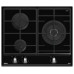 Газовая варочная панель TEKA GZC 63310 XBN BLACK