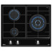 Газовая варочная панель TEKA GZC 63310 XBN BLACK