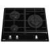 Газовая варочная панель TEKA GZC 63310 XBN BLACK