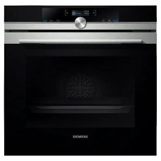 Электрический духовой шкаф Siemens HB 634GBS1