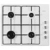 Газовая варочная панель Simfer H 60Q40 W411 Газовая варочная панель Simfer H 60Q40 W411