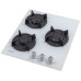 Газовая варочная панель Simfer H 45N30 W416 Газовая варочная панель Simfer H 45N30 W416