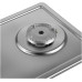 Газовая варочная панель MAUNFELD EGHS.32.6CS/G