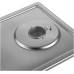 Газовая варочная панель MAUNFELD EGHS.32.6CS/G