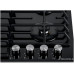 Газовая варочная панель MAUNFELD EGHG 64 6 CB/G