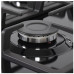 Газовая варочная панель MAUNFELD EGHE 75 33CB R Газовая варочная панель MAUNFELD EGHE 75 33CB R