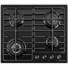 Газовая варочная панель MAUNFELD EGHE.64.63CB2/G Газовая варочная панель MAUNFELD EGHE.64.63CB2/G