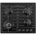 Газовая варочная панель MAUNFELD EGHE.64.63CB2/G Газовая варочная панель MAUNFELD EGHE.64.63CB2/G