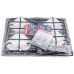 Газовая варочная панель MAUNFELD EGHE.64.63CB2/G Газовая варочная панель MAUNFELD EGHE.64.63CB2/G