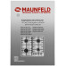 Газовая варочная панель MAUNFELD EGHE 64 3STS EW Газовая варочная панель MAUNFELD EGHE 64 3STS EW