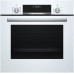Электрический духовой шкаф Bosch HBJ 558YW0Q Электрический духовой шкаф Bosch HBJ 558YW0Q
