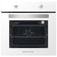 Электрический духовой шкаф Zigmund&Shtain E 136 W