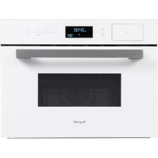 Электрический духовой шкаф Weissgauff OEMS 459 PDW