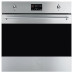 Электрический духовой шкаф Smeg SOP6302TX