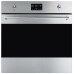Электрический духовой шкаф Smeg SOP6302TX