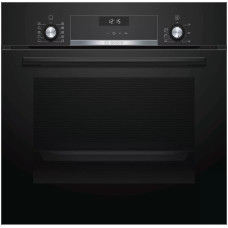 Электрический духовой шкаф Bosch HBJ 558YB0Q Электрический духовой шкаф Bosch HBJ 558YB0Q