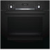 Электрический духовой шкаф Bosch HBJ 558YB0Q Электрический духовой шкаф Bosch HBJ 558YB0Q