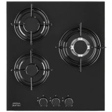 Газовая варочная панель Krona CORTESIA 45 BL