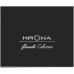 Газовая варочная панель Krona CORTESIA 45 BL Газовая варочная панель Krona CORTESIA 45 BL