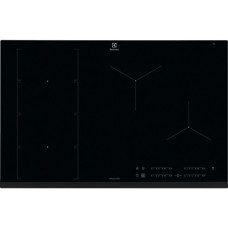 Индукционная варочная панель Electrolux EIV 854 Индукционная варочная панель Electrolux EIV 854