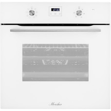 Электрический духовой шкаф MONSHER MOE 6183 W