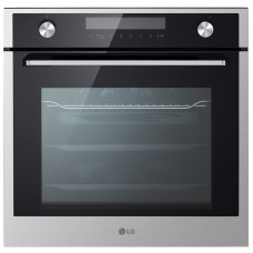 Электрический духовой шкаф LG WSEZD7225S1 Электрический духовой шкаф LG WSEZD7225S1