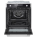 Электрический духовой шкаф LG WSEZD7225S1