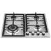 Газовая варочная панель HOMSair HGS646S