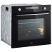 Электрический духовой шкаф LG WSEZD7225B1