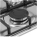 Газовая варочная панель HOMSair HGS433GS
