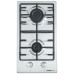 Газовая варочная панель HOMSair HGS323GCS Газовая варочная панель HOMSair HGS323GCS