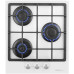 Газовая варочная панель HOMSair HGG433WH