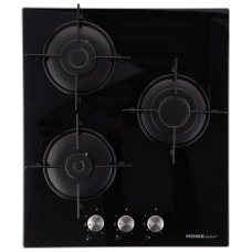 Газовая варочная панель HOMSair HGG431BK