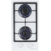 Газовая варочная панель HOMSair HGG323GCWH