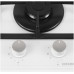 Газовая варочная панель HOMSair HGG323GCWH