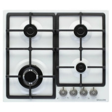 Газовая варочная панель GRAUDE GSK 60.1 WM Газовая варочная панель GRAUDE GSK 60.1 WM