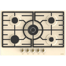 Газовая варочная панель Gorenje GW 7C51 CLI Газовая варочная панель Gorenje GW 7C51 CLI
