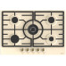 Газовая варочная панель Gorenje GW 7C51 CLI