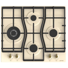 Газовая варочная панель Gorenje GW 6D42 CLI Газовая варочная панель Gorenje GW 6D42 CLI