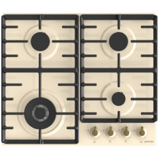 Газовая варочная панель Gorenje GW 642 CLI Газовая варочная панель Gorenje GW 642 CLI