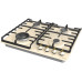 Газовая варочная панель Gorenje GW 642 CLI Газовая варочная панель Gorenje GW 642 CLI