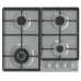Газовая варочная панель Gorenje GW 641 EX