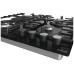 Газовая варочная панель Gorenje GTW 642 SYB