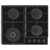 Газовая варочная панель Gorenje GTW 641 EB
