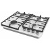 Газовая варочная панель Gorenje GT 642 SYW