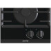 Газовая варочная панель Gorenje GC 321 B Газовая варочная панель Gorenje GC 321 B